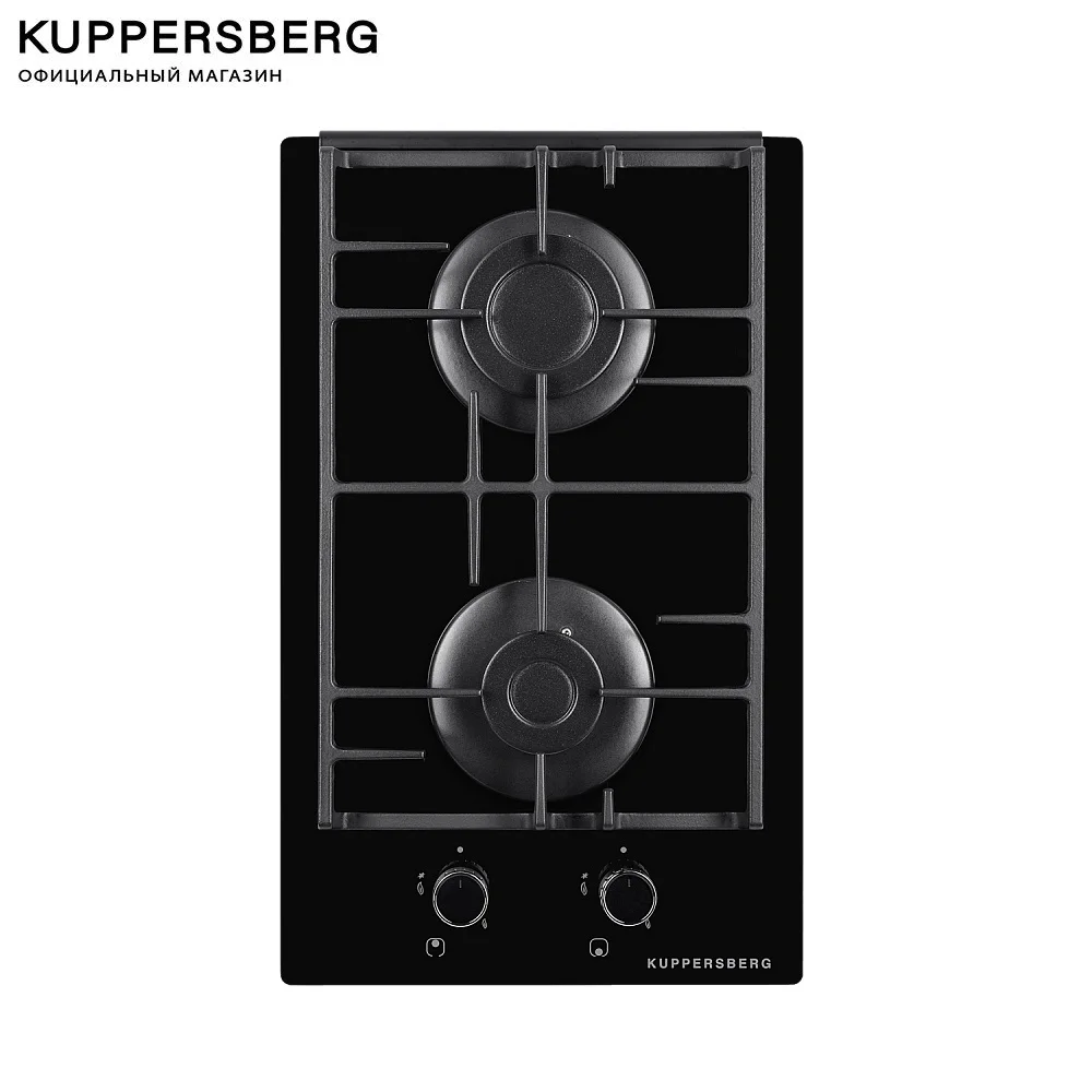 Варочная панель газовая KUPPERSBERG, FBG 36 BG