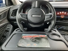 Mount-Stand Tray Desk Seat-Table Goods-Holder Computer Laptop Work-Cart Steering-Wheel