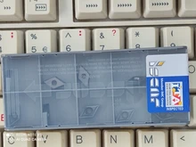 Turning-Tool-Holder Threaded Carbide-Blade 11ir Ag60 SNR0008K11