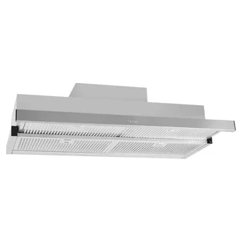 

Conventional Hood Teka CNL9815 PLUS 90 cm 730 m3/h 65 dB 277W A