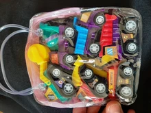 6 uds juguete de modelo de coche atrás coche vehículo móvil camión de bomberos modelo Taxi chico Mini juguetes regalo Diecasts juguete para los niños