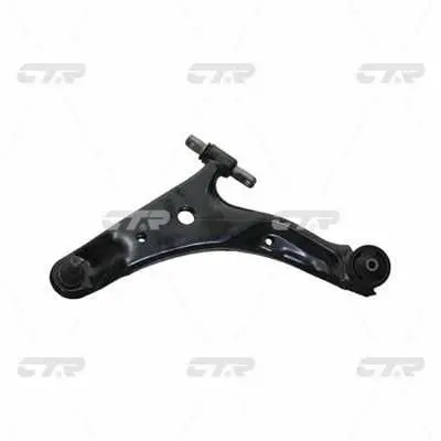 Рычаг HYUNDAI SANTA FE пер.подв.нижн.лев. CTR CQKH-25L