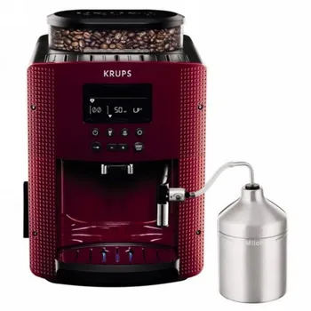 

Espresso maker Krups EA8165 Superautomatica
