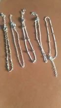 5 unidades/juego de cuentas para mujer, cadena de pulsera de tobillo con cuentas, tobillera Bohemia para mujer, sandalias descalzas, pulsera para pierna de pie, regalo de joyería
