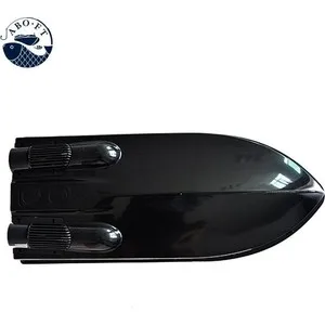 Радиоуправляемый катер Jabo 2AD RTR 2.4G- JABO-2AD