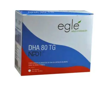 

Egle Npd1 Dha + astaxanthin 120Cap 1 unit 200 g