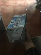 Yiwa 2021 bailando muñeco de nieve Olaf Robot con 5 música Led linterna musical eléctrico modelo de figura de acción de juguete de regalo de Navidad