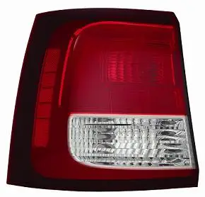 

OPTICAL GROUP POST. KIA SORENTO 2012 Right OUTER Compatible