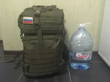 Bags Molle-Pack Trekking Hunting-Bag Tactical-Backpacks Assault EDC Army Military Large-Capacity