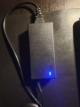 12V 3A AC Cargador/adaptador de corriente para Jumper EZbook 3 Pro ultrabook con cable de alimentación de 12V 12V 3A AC Cargador/adaptador de corriente