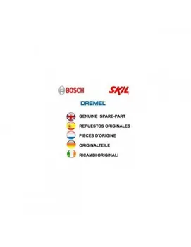 

Switch Original Bosch 0601321. Switch, Switch, Switch, 1607000034
