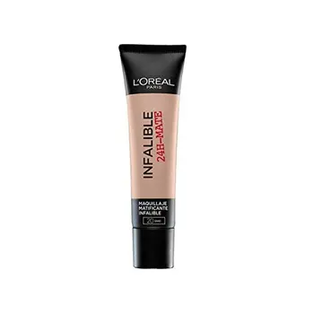

Makeup Infallible 24 H Matte Fluid