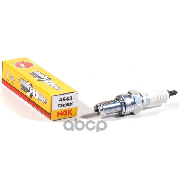 Свеча Зажигания 4548 NGK арт. CR9EK