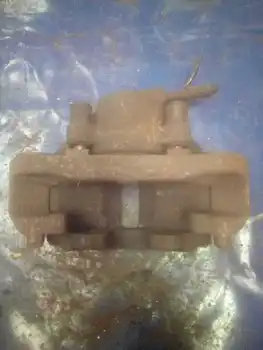 

22 Brake caliper Front Left Mercedes Sprinter Combi Mercedes-Benz Sprinter Combi *