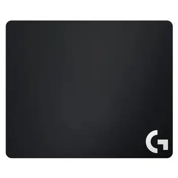 

G240 CLOTH GAMING MOUSE PAD N/A - EWR2
