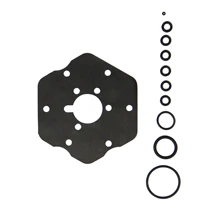 Ремкомплект дозатора KE-Jetronic на Mercedes-Benz 190E и W124 с двигателем М103