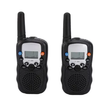 

Radio station orbit ot-rck04 (т-388) (2 pcs, up to 3 km)