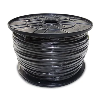 

REEL AUDIO PARALLEL 2X0,75MM BLACK 400MTS