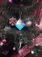 GAPPO-Sistema de ducha de baño, cabezal de ducha montado en la pared, mezclador de ducha de lluvia cromado pulido