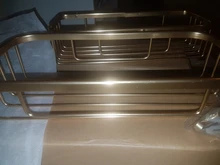 Shelf-Holder Storage-Rack Shampoo Kitchen-Organizer Cosmetic Wall-Mounted Corner Bathroom Shower