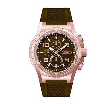 

Unisex watch Bobroff BF1002L65 (44mm)