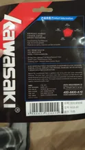 Line-Accessories Racket-String Badminton Professional Kawasaki Strung-Service Get High-Elastic