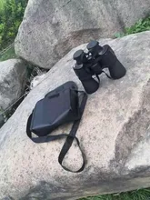 Binoculares de alta potencia de 30000M, telescopio profesional de largo alcance, HD, teléfono inteligente, vidrio óptico, baja luz, visión nocturna, para acampar