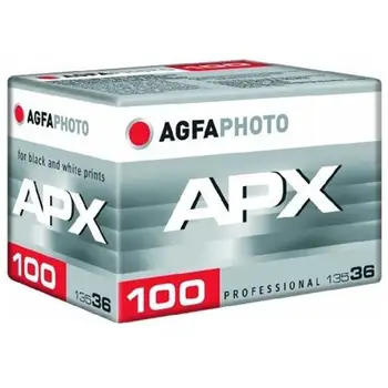 

1 AgfaPhoto APX Pan 100 135/36 AgfaPhoto8.74