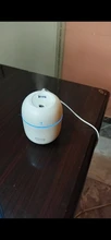 Fogger-Mist-Maker Essential-Oil-Diffuser Air-Humidifier Aroma Ultrasonic Mini Home 200ML