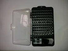 Set-Of-Screw-Driver Hand-Tools Mobile-Phone-Repair-Device Multi-Function Precision Torx-Hex