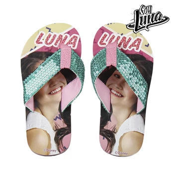 

Flip Flops Soy Luna 72376