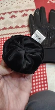 Guantes de correr para deportes al aire libre para hombre y mujer, gran oferta, cálidos, con pantalla táctil, para gimnasio, Fitness, de dedo completo, guantes mágicos de punto