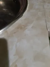 Self-Adhesive Wallpaper Vinyl-Film Kitchen Cupboard Marble Bedroom Oil-Proof Home Improvement