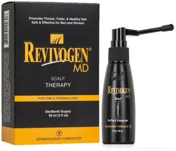 

REVIVOGEN SCALP THERAPY MD Lotion Anti fall Hair other Anti-DHT Hair Loss 1 month 60ml