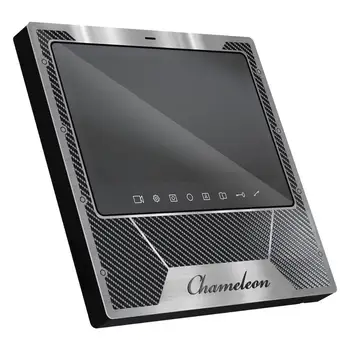

Designer video intercom chameleon #2 Model S