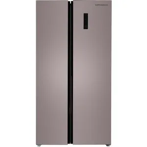 

Fridge kuppersberg NSFT 195902 LX
