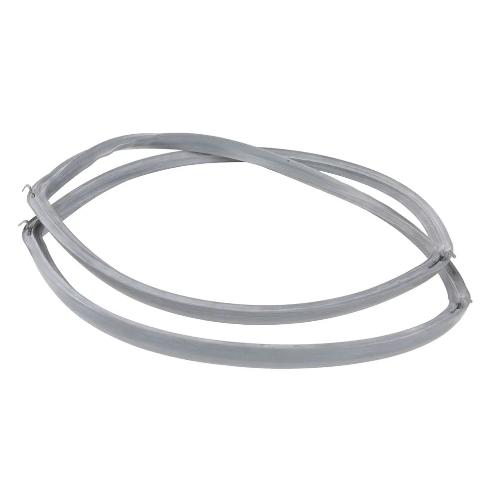 Уплотнение двери Духовки Прокладка Замена для Bosch HBA42R451E (1 шт.)| |