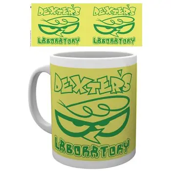 

Dexters Laboratory - Dexters Laboratory (Cup) GB EYE7.15
