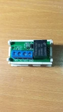 Time-Relay-Module Timing-Delay-Cycle-Time-Control-Switch Dual-Display Digital 12V Mini