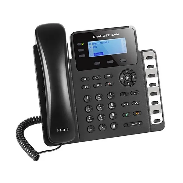 IP телефон Grandstream GXP-1630