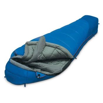 

Sleeping bag alexika Mountain Compact left