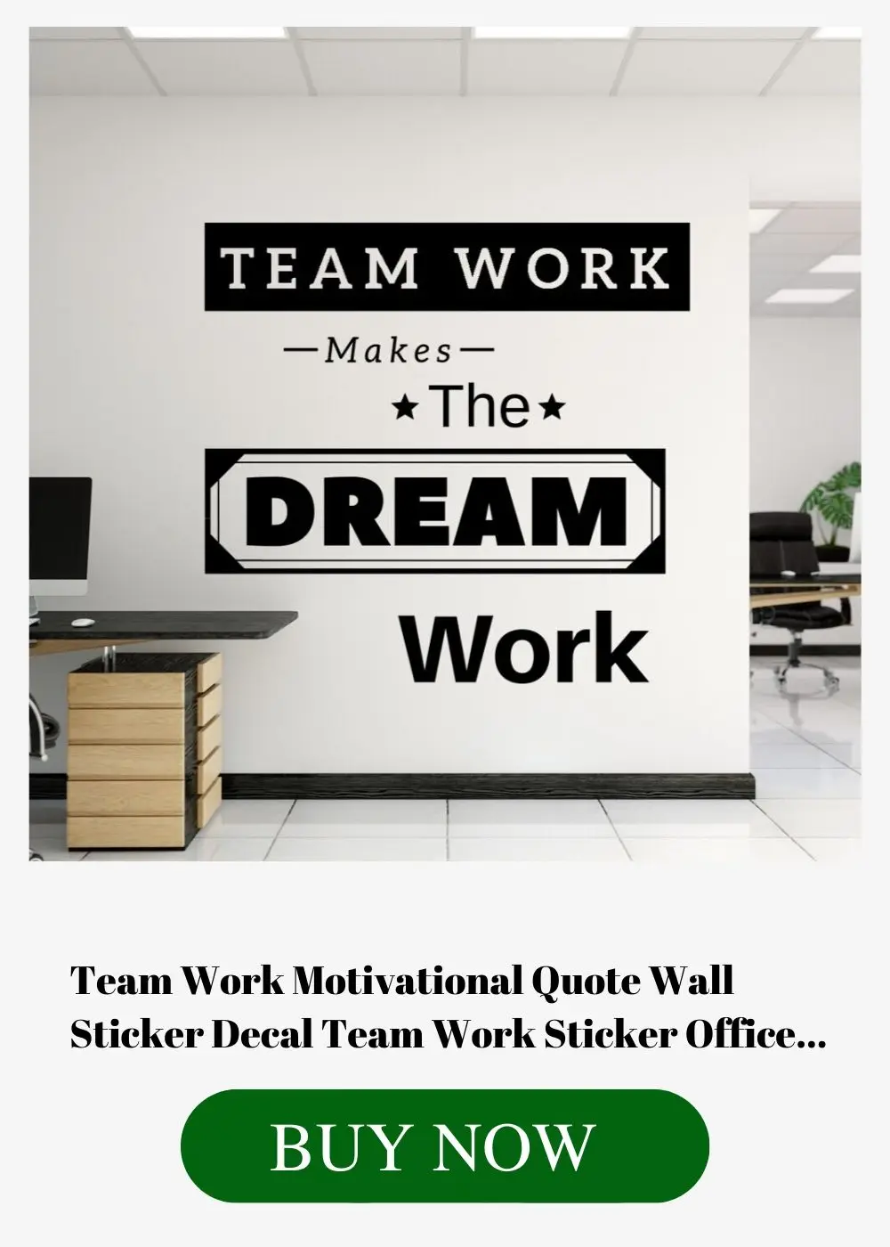 Art Home Decor Canvas Painting Wall Picture Simple Elk Sketch Printing Wall.. (1)