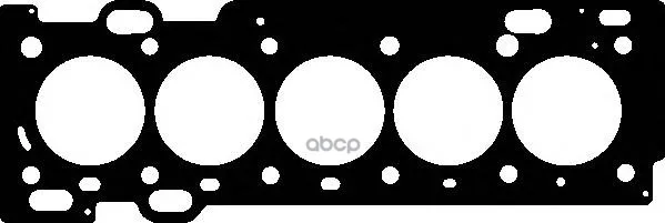 Прокладка Гбц Volvo S60/S80 2.4 20v 02 Elring 393900 Elring арт. 393900