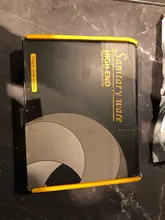 Kitchen-Sink-Faucet Water-Taps Bathroom Basin Stainless-Steel Black for G1/2in