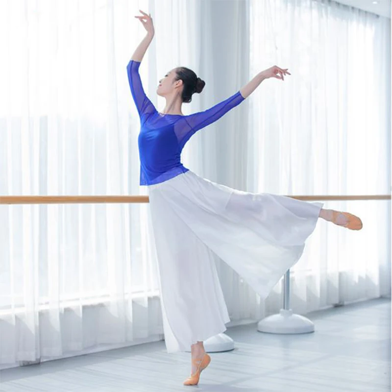 flowy dance pants