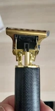Cortadora de pelo eléctrica para hombre, afeitadora profesional para Barba, Barbero, 0mm, Máquina para cortar Cabello, estilo de corte de pelo, novedad de 2021