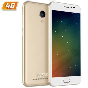 

Innjoo Vote 16GB/2GB RAM Gold