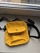 Bolso de hombro para estudiantes, Cartera de lona pequeña y versátil de estilo coreano INS, bolso de hombro para estudiantes, con solapa