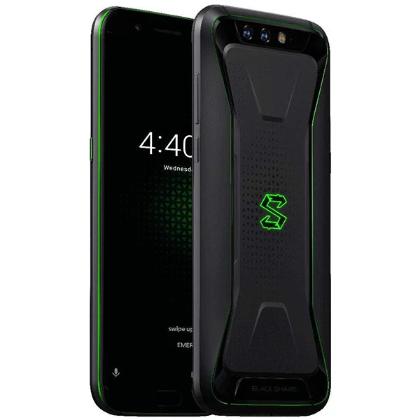 Xiaomi Black Shark SKR-H0 6GB/64GB Black Shark Xiaomi Black Shark SKR-H0 6GB/64GB Black Shark