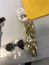 Gafas de sol Multicolor para Gato, productos para perrito y gato, accesorios para fotos, suministros para mascotas